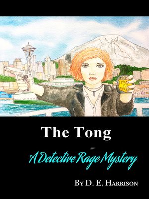 cover image of The Tong